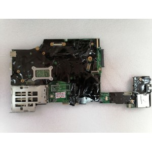 MB BAD - донор Lenovo ThinkPad X220 (11S0B41326Z, FRU:04W3303, 55.4KH01.781) H0225-3, 48.4KH17.021, LDB-1 MB, Intel SR04S i3-2310M, Intel SLJ4M BD82QM67