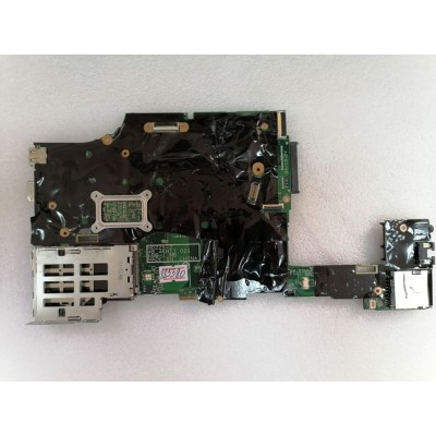 MB BAD - донор Lenovo ThinkPad X220 (11S0B41326Z, FRU:04W3303, 55.4KH01.781) H0225-3, 48.4KH17.021, LDB-1 MB, Intel SR04S i3-2310M, Intel SLJ4M BD82QM67