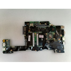 MB BAD - донор Lenovo ThinkPad X220 (11S0B41326Z, FRU:04W3303, 55.4KH01.781) H0225-3, 48.4KH17.021, LDB-1 MB, Intel SR04S i3-2310M, Intel SLJ4M BD82QM67