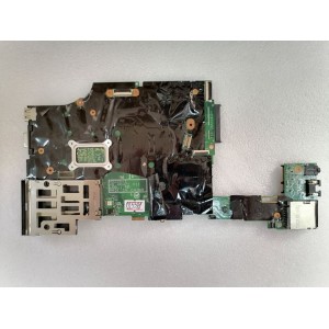 MB BAD - донор Lenovo ThinkPad X220 (11S0A70305Z, FRU:04W1434, 55.4KH01.171) H0225-1, 48.4KH22.011, LDB-1 MB, Intel SR04G i5-2410M, Intel SLJ4M BD82QM67