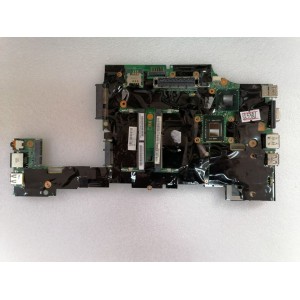 MB BAD - донор Lenovo ThinkPad X220 (11S0A70305Z, FRU:04W1434, 55.4KH01.171) H0225-1, 48.4KH22.011, LDB-1 MB, Intel SR04G i5-2410M, Intel SLJ4M BD82QM67