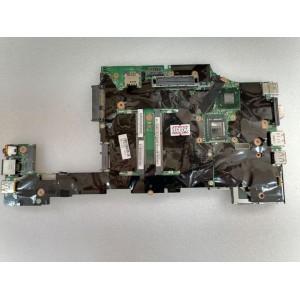 MB BAD - донор Lenovo ThinkPad X220 (11S0B42521Z, 55.4KH01.AE, FRU: 04W3390) H0225-3, 48.4KH17.031, LDB-1 MB, Intel SR0DQ i3-2350M, Intel SLJ4M BD82QM67