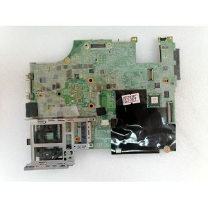 MB BAD - донор Lenovo ThinkPad X201 (11S63Y2006Z, FRU:63Y2087, 55.4DV01.031) LCM-3, 09236-1, 48.4DV03.011, Intel SLGZQ Intel BD82QM57, Intel SLBSV i7-640LM