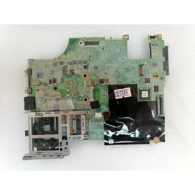 MB BAD - донор Lenovo ThinkPad X201 (11S63Y2006Z, FRU:63Y2087, 55.4DV01.031) LCM-3, 09236-1, 48.4DV03.011, Intel SLGZQ Intel BD82QM57, Intel SLBSV i7-640LM