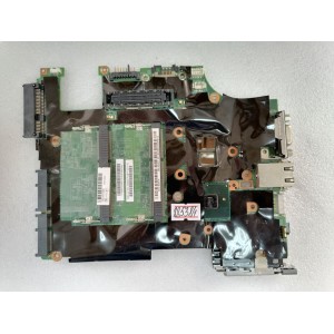 MB BAD - донор Lenovo ThinkPad X201 (11S63Y2006Z, FRU:63Y2087, 55.4DV01.031) LCM-3, 09236-1, 48.4DV03.011, Intel SLGZQ Intel BD82QM57, Intel SLBSV i7-640LM