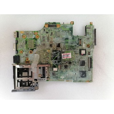 MB BAD - донор Lenovo ThinkPad X200S (FRU: 44C5346, 55.48Q01, 11S44C5347Z) Pecan-1 MB, 07234-2, 48.48Q07.021, Intel SLB92 AC82GS45, Intel SLGAS