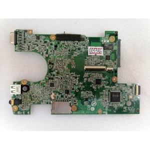 MB BAD - донор Lenovo IdeaPad S110, BM5138 (11S90000030Z) BM5138_REV1.3, Intel SLGXX CG82NM10, Intel SR0DB Intel Atom N2600