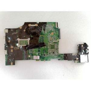 MB BAD - донор Lenovo ThinkPad X220 (11S0B41326Z, FRU:04W3303, 55.4KH01.541) H0225-3, 48.4KH17.031, LDB-1 MB, Intel SR04S i3-2310M, Intel SLJ4M BD82QM67