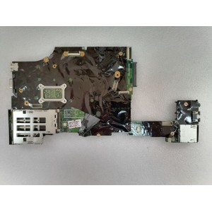 MB BAD - донор Lenovo ThinkPad X220 (11S0B71065Z, FRU:04W0698) H0225-3, 48.4KH17.031, LDB-1 MB., Intel SR0DQ i3-2350M, Intel SLJ4M BD82QM67