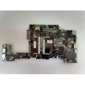 MB BAD - донор Lenovo ThinkPad X220 (11S0B71065Z, FRU:04W0698) H0225-3, 48.4KH17.031, LDB-1 MB., Intel SR0DQ i3-2350M, Intel SLJ4M BD82QM67