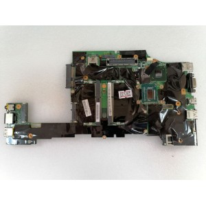MB BAD - донор Lenovo ThinkPad X230 (11S0C61383Z, FRU:04X1425) LDB-2, 11232-1, 0C00033CA, Intel SR0TY i3-3120M, Intel SLJ8A BD82QM77