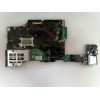 MB BAD - донор Lenovo ThinkPad X220 (11S0B71055Z, FRU:04W0694, 6M.4KHMB.101) H0225-3, 48.4KH22.031, LDB-1 MB., Intel SR03W i5-2537M, Intel SLJ4M BD82QM67