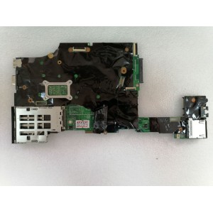 MB BAD - донор Lenovo ThinkPad X220 (11S0B71055Z, FRU:04W0694, 6M.4KHMB.101) H0225-3, 48.4KH22.031, LDB-1 MB., Intel SR03W i5-2537M, Intel SLJ4M BD82QM67