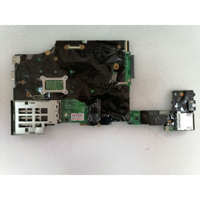 MB BAD - донор Lenovo ThinkPad X220 (11S0B71055Z, FRU:04W0694, 6M.4KHMB.101) H0225-3, 48.4KH22.031, LDB-1 MB., Intel SR03W i5-2537M, Intel SLJ4M BD82QM67
