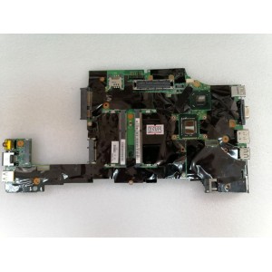 MB BAD - донор Lenovo ThinkPad X220 (11S0B71055Z, FRU:04W0694, 6M.4KHMB.101) H0225-3, 48.4KH22.031, LDB-1 MB., Intel SR03W i5-2537M, Intel SLJ4M BD82QM67