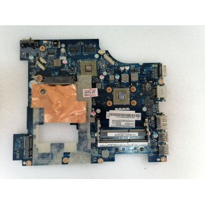 MB BAD - донор Lenovo IdeaPad G575 PAWGD D17 (11S11013935Z) PAWGD LA-6757P REV:1.0, AMD EME450GBB226V, AMD 216-0774207, AMD 218-0792006, 4 ЧИПА SAMSUNG K4W2G1646C-HC12