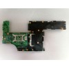 MB BAD - донор Lenovo ThinkPad T510 T510i (11S63Y1568Z, FRU:63Y1579, 55.4CU01.B01) LKN-1 UMA 08273-3, 48.4CU03.031, Intel SLGZQ Intel BD82QM57