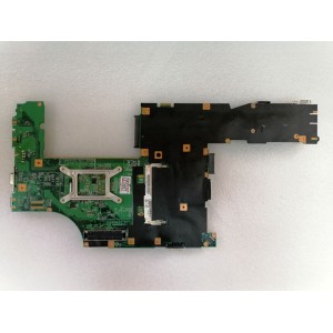 MB BAD - донор Lenovo ThinkPad T510 T510i (11S63Y1568Z, FRU:63Y1579, 55.4CU01.B01) LKN-1 UMA 08273-3, 48.4CU03.031, Intel SLGZQ Intel BD82QM57