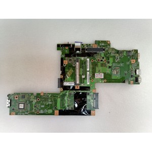 MB BAD - донор Lenovo ThinkPad T410 (11S60Y3472Z, FRU:75Y4067, 55.4FZ01.341) 09A21-3, 48.4FZ05.031, Intel SLGZQ Intel BD82QM57