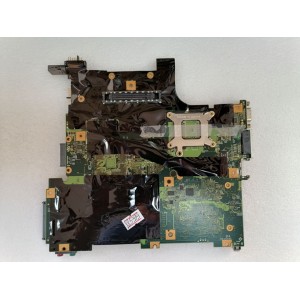MB BAD - донор Lenovo ThinkPad T400 (11S43Y9240Z, FRU: 43Y9243) MLB3I-7, Intel SLB8P AF82801IEM, Intel SLB94 AC82GM45