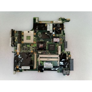 MB BAD - донор Lenovo ThinkPad T400 (11S43Y9240Z, FRU: 43Y9243) MLB3I-7, Intel SLB8P AF82801IEM, Intel SLB94 AC82GM45