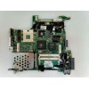 MB BAD - донор Lenovo ThinkPad T400 MLB3D-7 (11S44C5303Z, FRU: 43Y9286) ATI Radeon 216-0707001, Intel SLB8P AF82801IEM, Intel SLB94 AC82GM45, 2 чипа Samsung 922 K4J10324QD-HC12