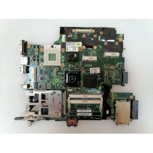 MB BAD - донор Lenovo ThinkPad T500 (11S45N4500Z, FRU:60Y3762) C0R5I-7, Intel SLB8Q AF82801IBM, Intel SLB94 AC82GM45 MB BAD - донор Lenovo ThinkPad T500 (11S45N4500Z, FRU:60Y3762) C0R5I-7, Intel SLB8Q AF82801IBM, Intel SLB94 AC82GM45