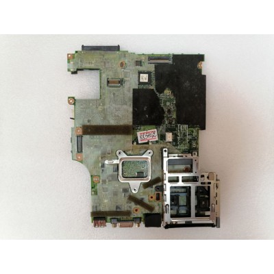 MB BAD - донор Lenovo ThinkPad X201 (11S63Y2010Z, FRU:63Y2064, 55.4CV01.321) MP-3 08270-2, 48.4CV01.021, Intel SLBTU Intel Core i5-540M, Intel SL8ZQ
