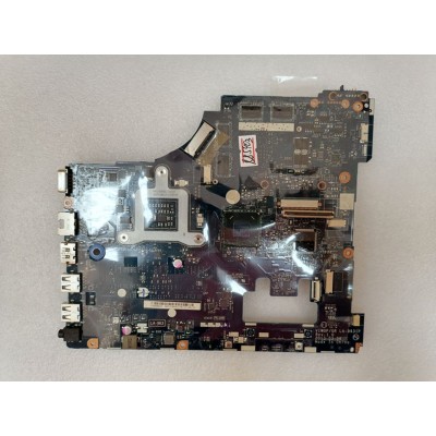 MB BAD - донор Lenovo IdeaPad G500 VIWGP/GR LA-9631P (11S90002826Z) VIWGP/GR LA-9631P REV.1.0., AMD 216-0842000, Intel SLJ8E BD82HM76, 8 чипов SAMSUNG K4W2G1646E-BC1A