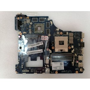 MB BAD - донор Lenovo IdeaPad G500 VIWGP/GR LA-9631P (11S90002826Z) VIWGP/GR LA-9631P REV.1.0., AMD 216-0842000, Intel SLJ8E BD82HM76, 8 чипов SAMSUNG K4W2G1646E-BC1A
