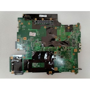 MB BAD - донор Lenovo ThinkPad T500 (11S43Y6962Z, FRU:42W8130) C0R5I-7, Intel SLB94 AC82GM45, Intel SLB8P AF82801IEM