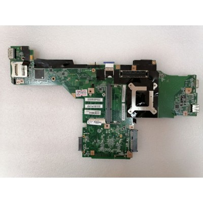 MB BAD - донор Lenovo ThinkPad T420 T420I (11S0B01936Z, FRU:63Y1697) NZM3I-6, NZ3, UMA REV:F, LNVH-41-AB5700-F00G, Intel SLJ4M BD82QM67