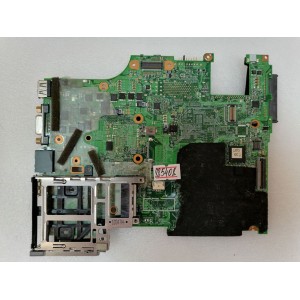 MB BAD - донор Lenovo ThinkPad X201 (11S0A61902Z, FRU:04W0299, 55.4CV01. 811) MP-3 MB., 08270-2, 48.4CV13.021, Intel SLGZQ Intel BD82QM57, Intel SLC22 i5-460M
