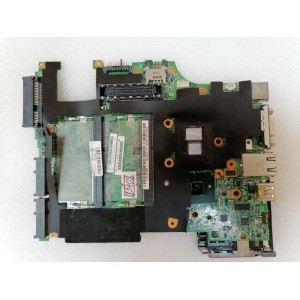 MB BAD - донор Lenovo ThinkPad X201 (11S0A61902Z, FRU:04W0299, 55.4CV01. 811) MP-3 MB., 08270-2, 48.4CV13.021, Intel SLGZQ Intel BD82QM57, Intel SLC22 i5-460M