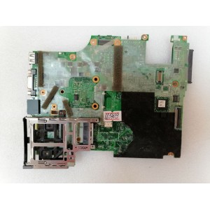 MB BAD - донор Lenovo ThinkPad X201 (11S63Y2009, FRU:63Y2062, 55.4CV01.351) MP-3 MB., 08270-2, 48.4CV13.021., Intel SLGZQ Intel BD82QM57, Intel SLBU4 i5-520M