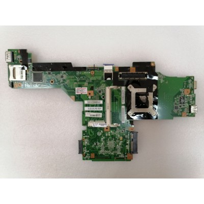 MB BAD - донор Lenovo ThinkPad T420 (11S63Y1984Z, FRU:63Y1989) NZ3 UMA REV:F, LNVH-41-AB5700-F00G, Intel SLJ4M BD82QM67