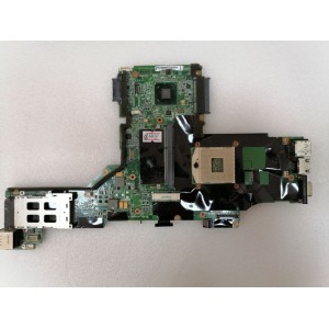 MB BAD - донор Lenovo ThinkPad T420 (11S63Y1984Z, FRU:63Y1989) NZ3 UMA REV:F, LNVH-41-AB5700-F00G, Intel SLJ4M BD82QM67