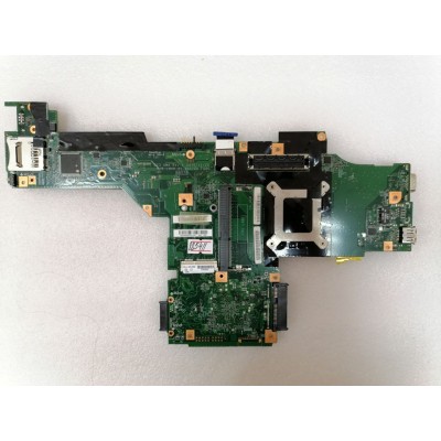 MB BAD - донор Lenovo ThinkPad T420i NZ3 UMA (11S0B01936Z, FRU:63Y1966) LNVH-41-AB5700-H00G, NZM3I-6, REV: F, Intel SLJ4M BD82QM67