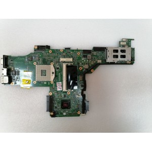 MB BAD - донор Lenovo ThinkPad T420i NZ3 UMA (11S0B01936Z, FRU:63Y1966) LNVH-41-AB5700-H00G, NZM3I-6, REV: F, Intel SLJ4M BD82QM67