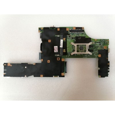 MB BAD - донор Lenovo ThinkPad T510, T510i (11S75Y4105Z, FRU:75Y4108, 55.4CU01.531) LKN-1 SWG 08272-3, 48.4CU06.031, nVidia N10M-NS-S-A2, Intel SLGZQ Intel BD82QM57, 4 чипа SAMSUNG K4W1G1646E-HC12