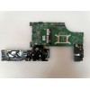 MB BAD - донор Lenovo ThinkPad T520 T520I W520 (11S0B41372Z, FRU:04W2026) LKN3-UMA-6, LKN-3 UMA MB, H0220-3, 48.4KE33.031, Intel SLJ4M BD82QM67