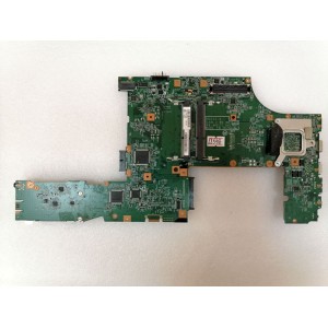 MB BAD - донор Lenovo ThinkPad T520 T520i (11S0B41376Z, FRU:04W2024, 55.4KE01.361.) H0222-4, LKN-3 WS 48.4KE27.041., nVidia N12P-Q1-A1, Intel SLJ4M BD82QM67, 8 чипов HYNIX H5TQ2G63BFR 11C