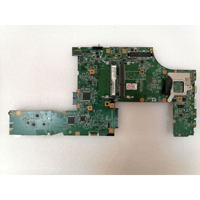 MB BAD - донор Lenovo ThinkPad T520 T520i (11S0B41376Z, FRU:04W2024, 55.4KE01.361.) H0222-4, LKN-3 WS 48.4KE27.041., nVidia N12P-Q1-A1, Intel SLJ4M BD82QM67, 8 чипов HYNIX H5TQ2G63BFR 11C