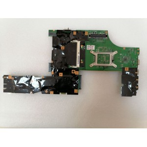 MB BAD - донор Lenovo ThinkPad T530, LKN3-UMA-6 (11S0B41371Z, 55.4KE01.301) LKN-3 UMA MB H0220-3 48.4KE34.031, Intel SLJ4M BD82QM67