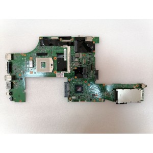 MB BAD - донор Lenovo ThinkPad T530, LKN3-UMA-6 (11S0B41371Z, 55.4KE01.301) LKN-3 UMA MB H0220-3 48.4KE34.031, Intel SLJ4M BD82QM67