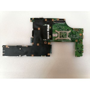 MB BAD - донор Lenovo ThinkPad T510, T510i (11S63Y1568Z, FRU:63Y1579, 55.4CU01.B01) LKN-1 UMA MB., 08273-3, 48.4CU08.031, Intel SLGZQ Intel BD82QM57