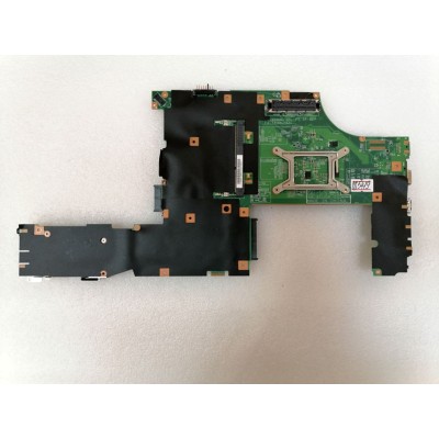 MB BAD - донор Lenovo ThinkPad T510, T510i (11S63Y1568Z, 55.4CU01.B01) LKN-1 UMA 08273-3, 48.4CU03.031, Intel SLGZQ Intel BD82QM57