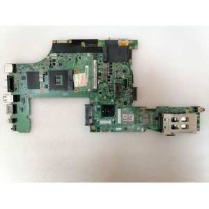 MB BAD - донор Lenovo ThinkPad T510, T510i (11S63Y1568Z, 55.4CU01.B01) LKN-1 UMA 08273-3, 48.4CU03.031, Intel SLGZQ Intel BD82QM57 MB BAD - донор Lenovo ThinkPad T510, T510i (11S63Y1568Z, 55.4CU01.B01) LKN-1 UMA 08273-3, 48.4CU03.031, Intel SLGZQ Intel BD82QM57