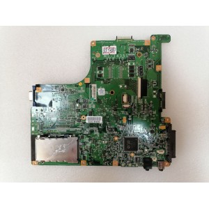 MB BAD - под восстановление (возможно даже рабочая) MSI MS-14351 VER: 1.0., nVidia G96-630-A1, Intel SLB8Q AF82801IBM, Intel SLB97 AC82PM45, 4 чипа HYNIX H5RS5223CFR 11C