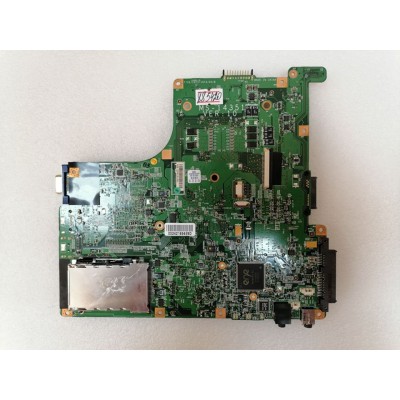 MB BAD - под восстановление (возможно даже рабочая) MSI MS-14351 VER: 1.0., nVidia G96-630-A1, Intel SLB8Q AF82801IBM, Intel SLB97 AC82PM45, 4 чипа HYNIX H5RS5223CFR 11C